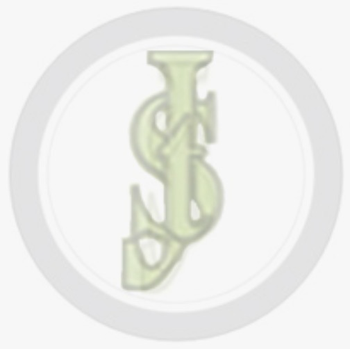 STJ Initial Design, Inc. monogram